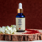 Haappyherbs Kashmiri Secret Potion - A Light Weight Magic Fluid | Grocsy