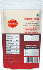 Mantrupti Kashmiri Chilli Powder | Grocsy