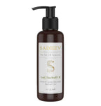 Sadhev Ayurvedic Anti-Dandruff Oil | Grocsy