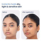 Wishcare 3:1:1 Barrier Bounce Moisturizer with Non-Comedogenic | Grocsy