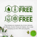 NutriGlow Aloe Vera Gel | Grocsy