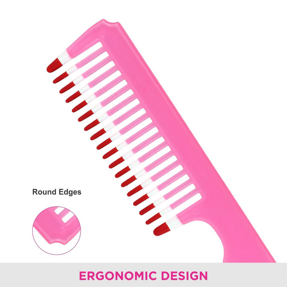 Vega Grooming Hair Comb | Grocsy