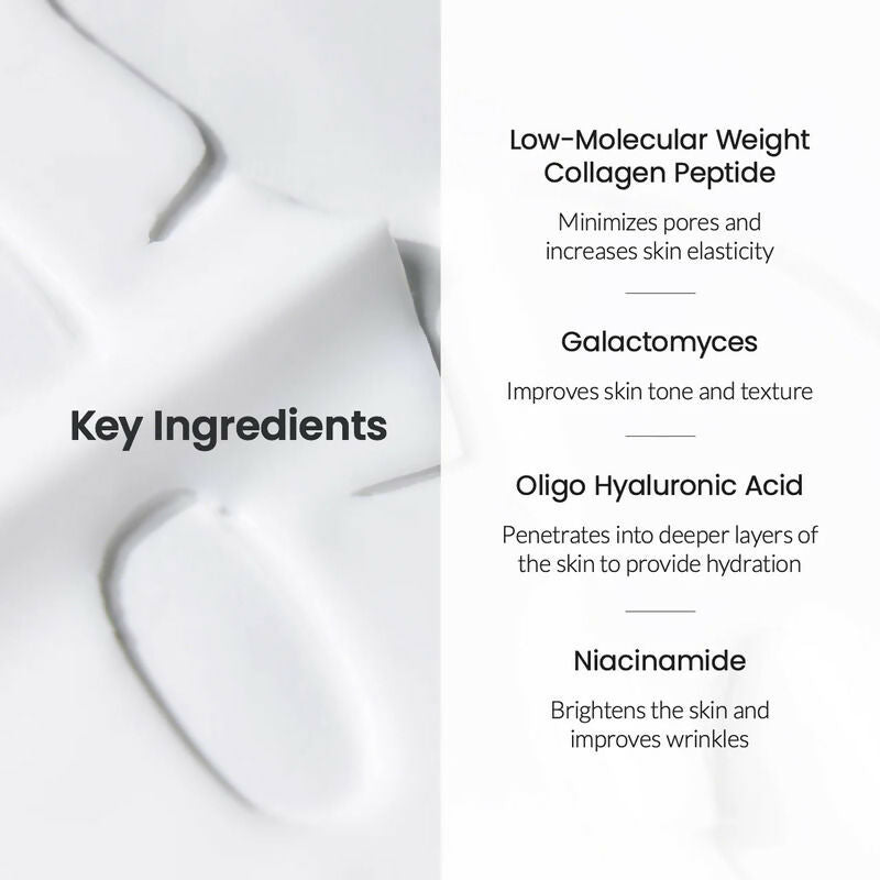 Biodance Bio-Collagen Real Deep Mask | Grocsy