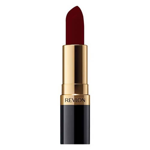 Revlon Super Lustrous Lipstick - Blackberry | Grocsy
