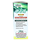 Sansu Organic Karanj Oil | Grocsy