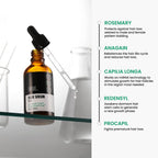 ThriveCo Hair Growth Serum 2.0 | Grocsy