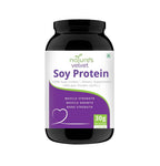 Nature's Velvet Soy Protein Powder | Grocsy