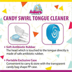 Adore Kid's manual Tongue Cleaner Combo | Grocsy