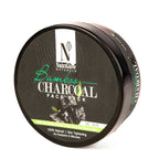 NutriGlow NATURAL'S Bamboo Charcoal Face Pack | Grocsy