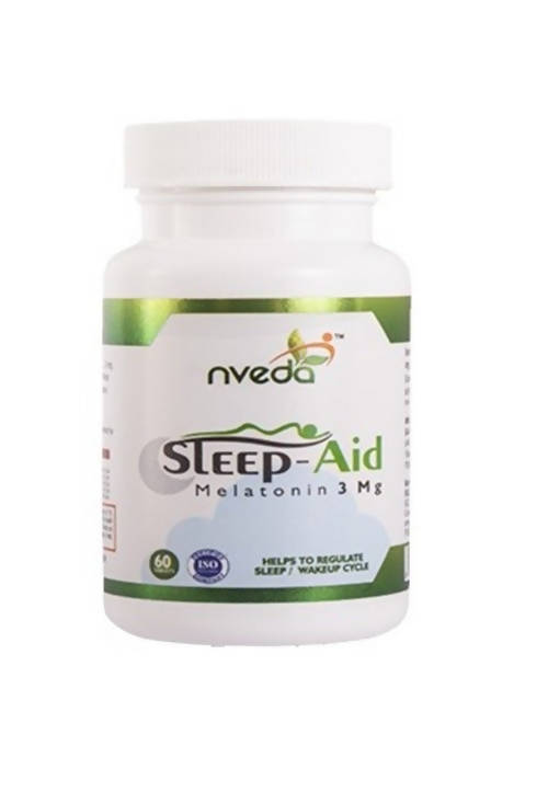Nveda Sleep-Aid Tablets | Grocsy