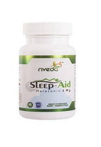 Nveda Sleep-Aid Tablets | Grocsy