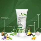 Blossom Kochhar Aroma Magic Neem & Tea Tree Face Pack | Grocsy