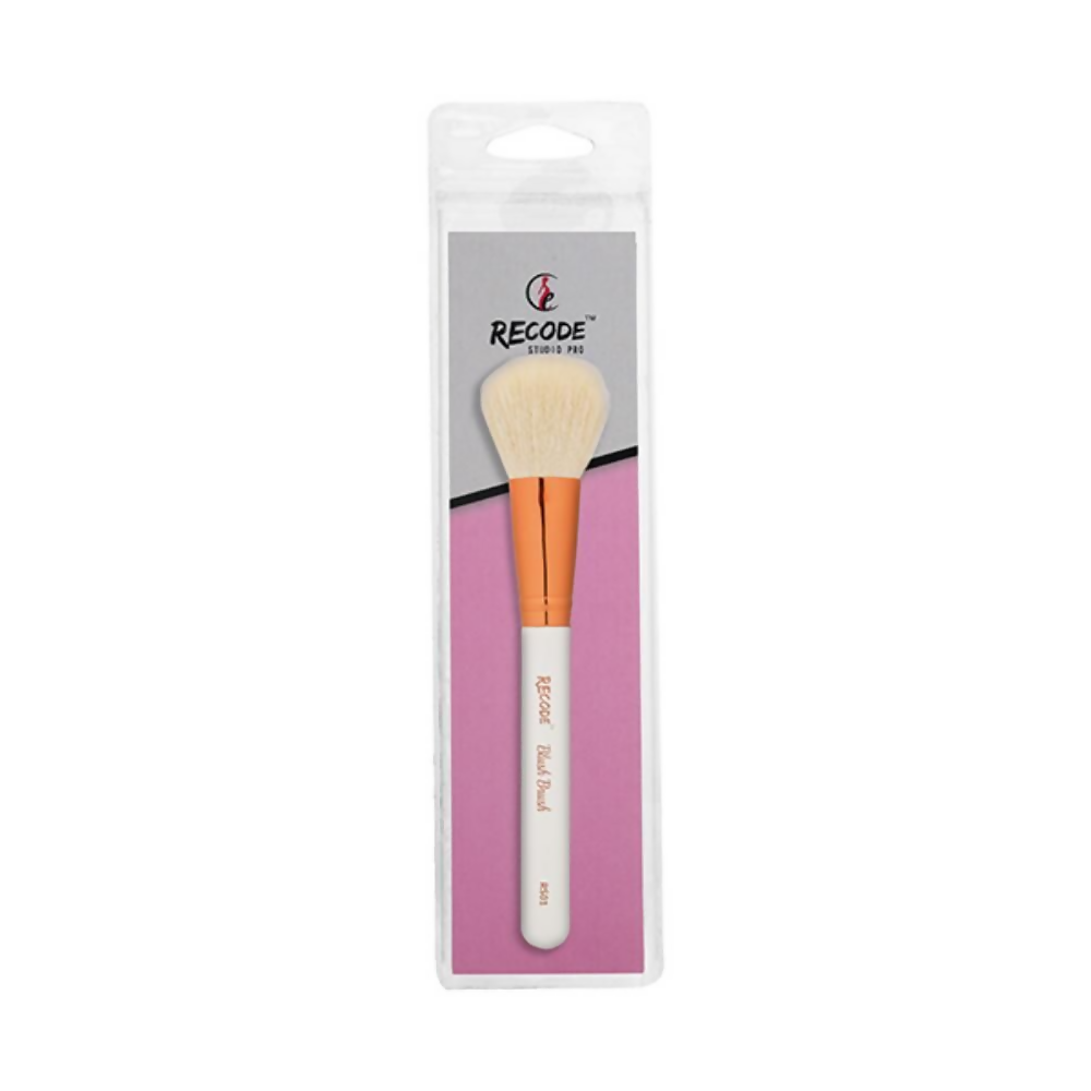 Recode Blush Brush - RS 01 | Grocsy