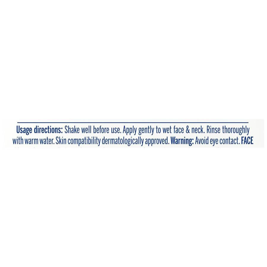 Nivea Milk Delights Face Wash - Besan (Gram Flour) | Grocsy