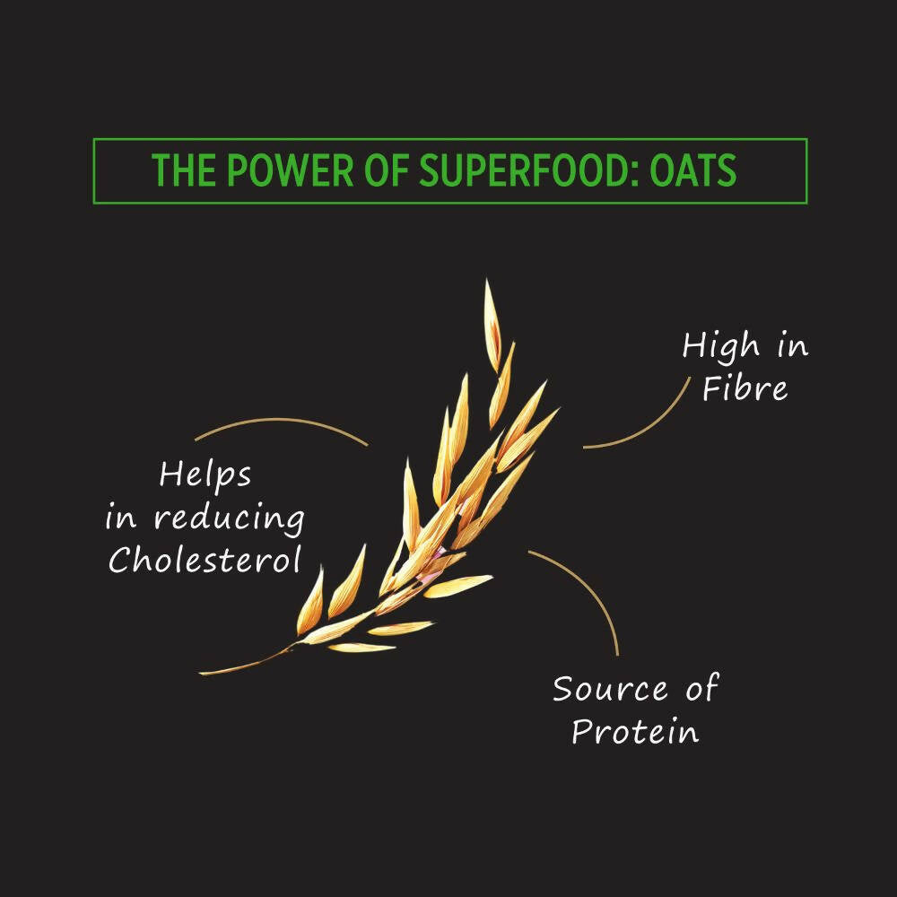Eatopia Superfood Oats Bites - Assorted Combo | Grocsy