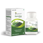 Four Seasons Spirulina Capsule | Grocsy