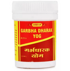 Vyas Garbha Dharak Yog Tablets | Grocsy
