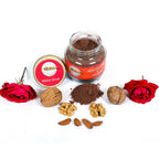 Keshananda Ashveda Walnut Scrub | Grocsy
