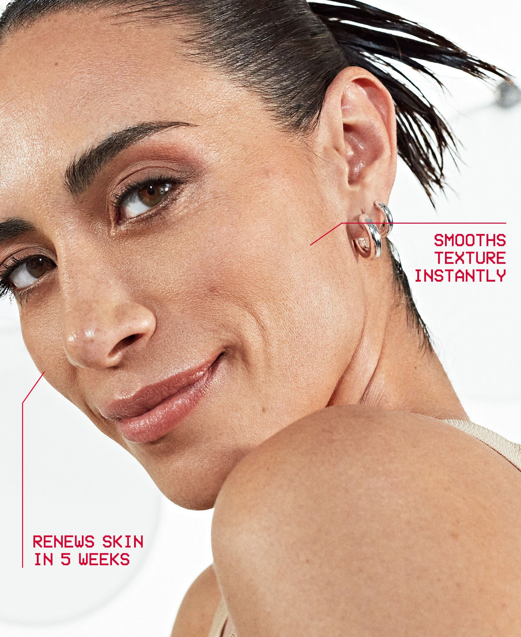 Smashbox Photo Finish Resurface Primer With Glycolic Acid | Grocsy