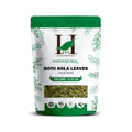 H&C Herbal Gotu Kola Cut & Shifted Herbal Tea Ingredient | Grocsy