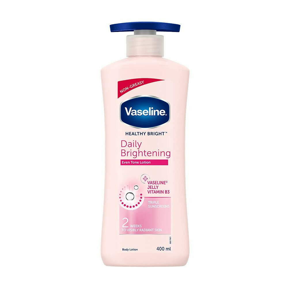 Vaseline All Your Body Care Needs Combo | Grocsy
