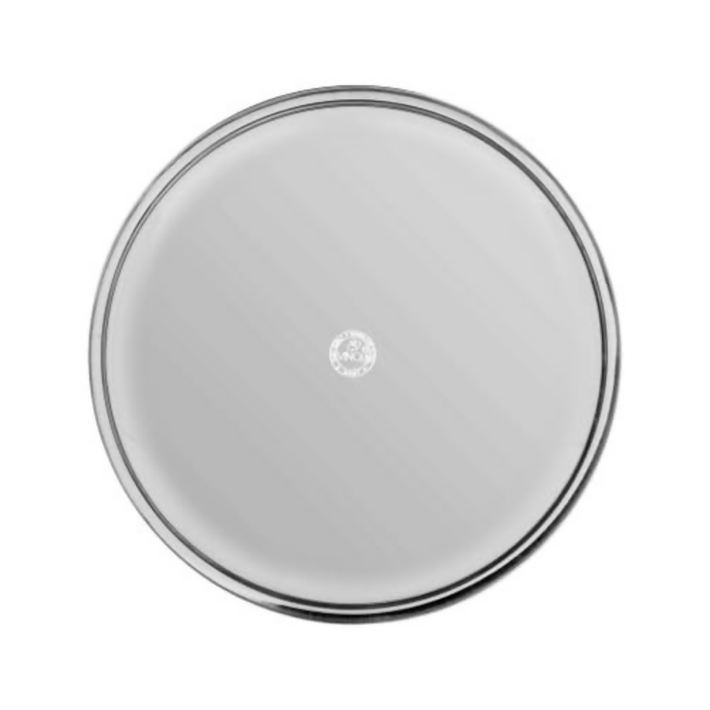 Vinod Stianless Steel China Dish | Grocsy