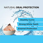 Kp Namboodiri's Natural Salt Toothpaste | Grocsy