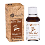 Naturalis Essence Of Nature Clove leaf Essential Oil | Grocsy