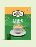 Cafe Niloufer Double Delight Tea Powder | Grocsy