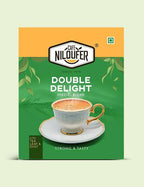 Cafe Niloufer Double Delight Tea Powder | Grocsy