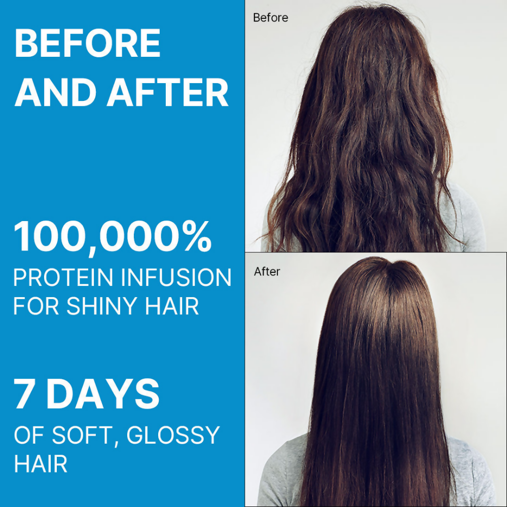 La'dor Perfect Hair Fill-Up (Korean Hair Ampoule) | Grocsy