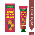 LoveChild By Masaba Gupta Creme Blush - 04 Cinnamon Choli | Grocsy