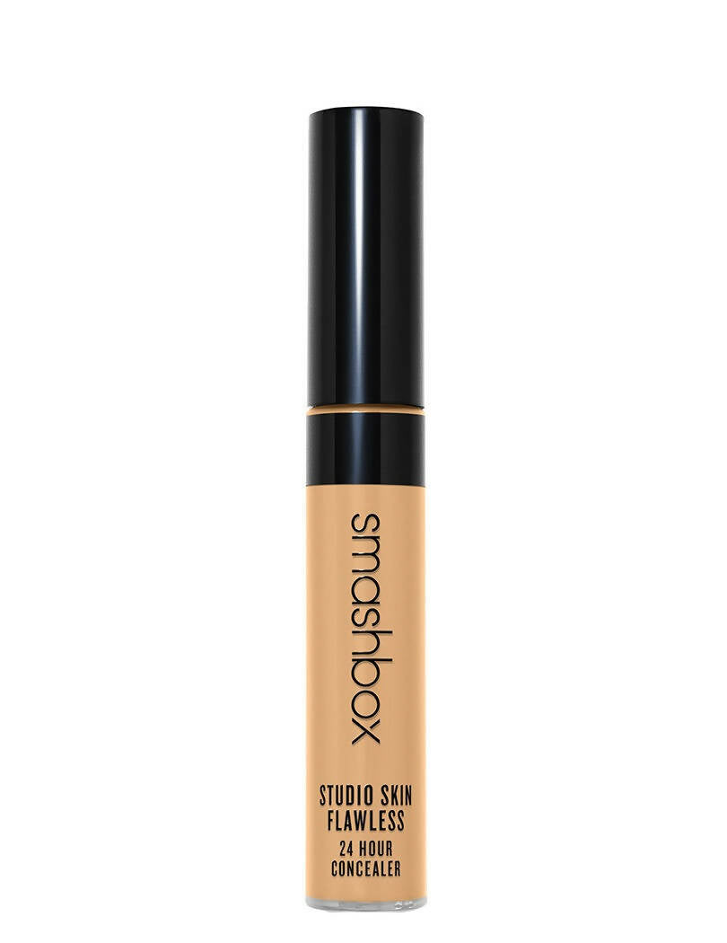 Smashbox Studio Skin Flawless 24 Hour Concealer - Light Medium Warm Olive | Grocsy