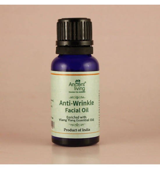 Ancient Living Anti - Wrinkle Facial Oil | Grocsy