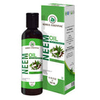Korus Essential Cold Pressed Neem Oil | Grocsy