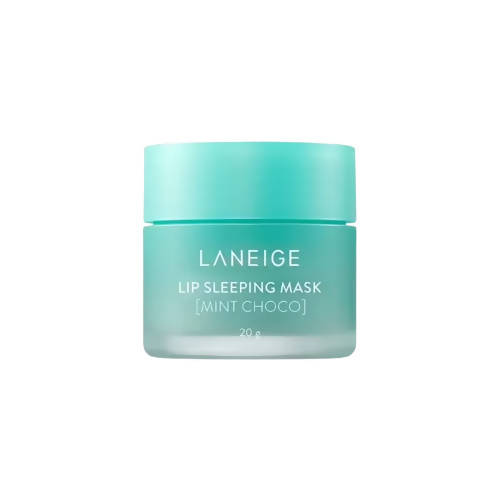 Laneige Lip Sleeping Mask (Mint Choco)- Korean skincare | Grocsy