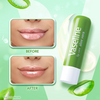 Vaseline Lip Care Lip Balm Stick - Aloe Vera | Grocsy