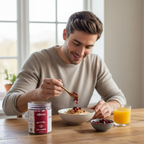 Sorich Organics Berries Mix | Grocsy