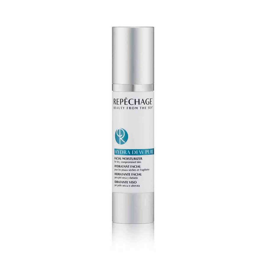 Repechage Hydra Dew Pure Facial Moisturizer | Grocsy