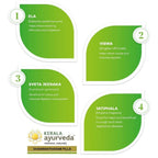 Kerala Ayurveda Dhanwantharam Gulika