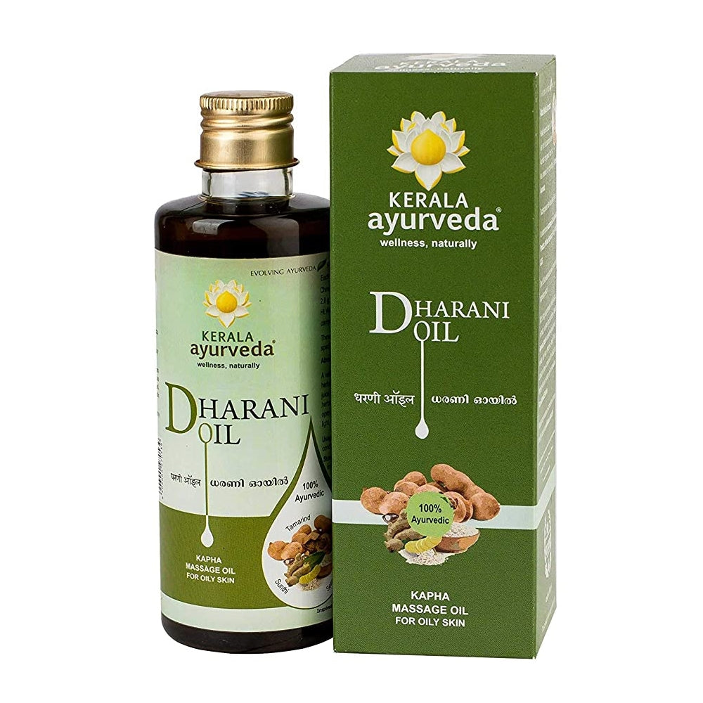 Kerala Ayurveda Dharani Oil | Grocsy