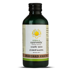 Kerala Ayurveda Drakshadi Kwath