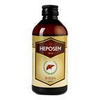 Kerala Ayurveda Heposem Syrup | Grocsy