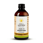 Kerala Ayurveda Karpooradi Thailam 200 Ml