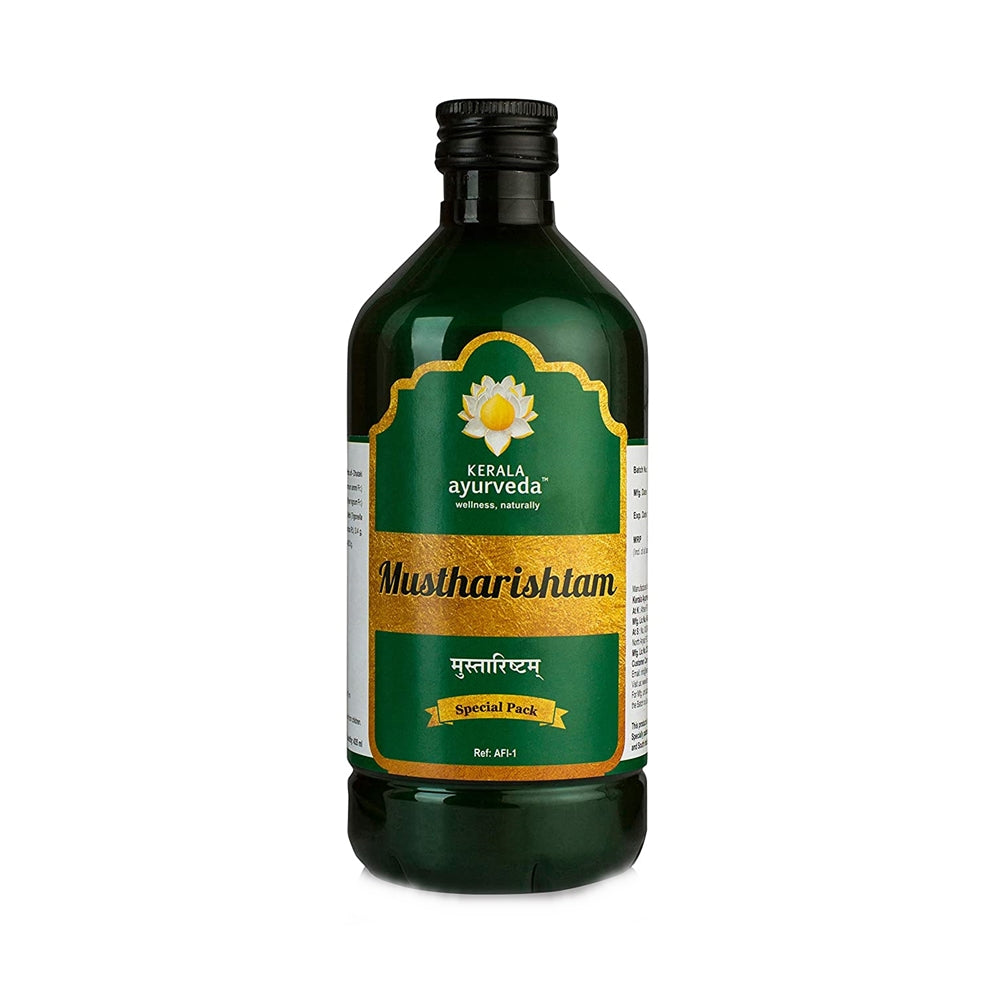 Kerala Ayurveda Mustharishta | Grocsy