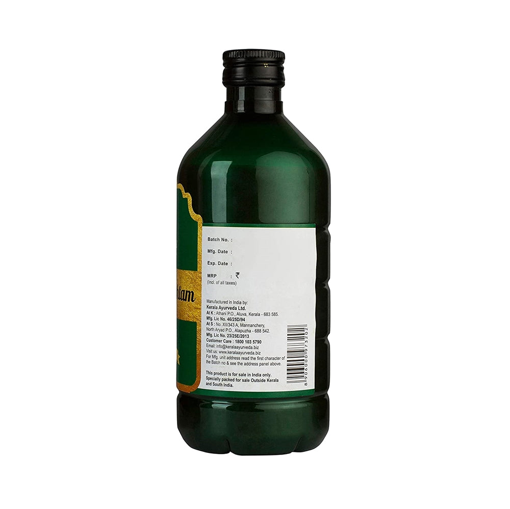 Kerala Ayurveda Mustharishta | Grocsy