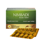 Kerala Ayurveda Nimbadi Kwath