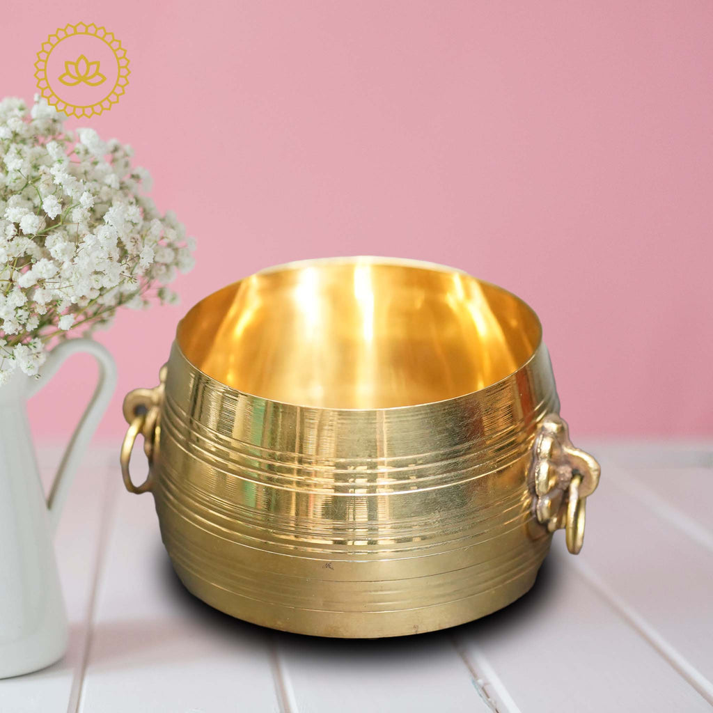 Kerala Brass Para | Grocsy