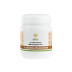 Kerala Ayurveda Ajamamsarasayanam