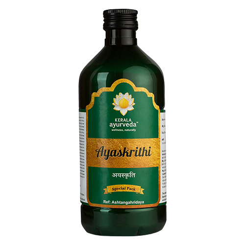 Kerala Ayurveda Ayaskrithi | Grocsy